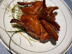 -晓粤·惹味粤菜(凯德乐峰广场店)