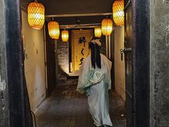 -醉长安(南门总店)