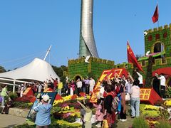 -沈阳植物园