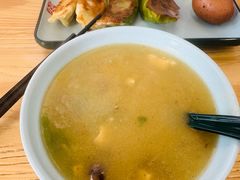 -众品老方子锅贴甜沫(李村店)