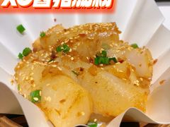 -味可道美食坊(福基路店)