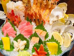 -九井澤精致料理(金茂店)