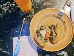 -BAKER&SPICE(安福路店)
