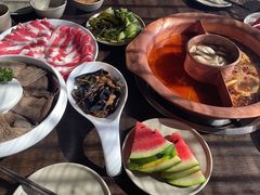 -滇釜火锅·能喝汤的火锅(车公庄店)