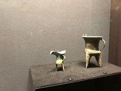 -盘龙城国家考古遗址公园