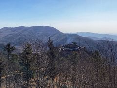 -妙峰山风景名胜区