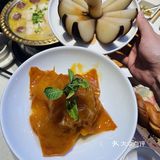 不出青岛也能get尔滨同款美食！！！
