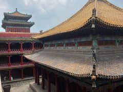 -普陀宗乘之庙(小布达拉宫)