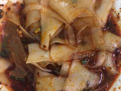 -舌尖尖传统小吃(万达店)