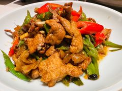 -阿露佳·舌尖上的安吉菜