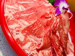 精品肥牛卷-大龙燚火锅(天钥桥路店)