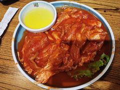 -大壮家原味烤肉(兴华北街店)
