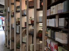 -北方图书城(沈阳天地店)
