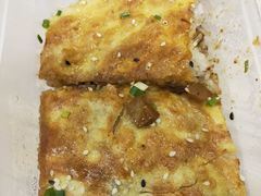 -老通城豆皮大王(吉庆街店)