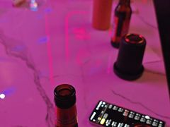 -星聚会KTV(合生汇黑金店)