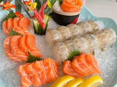 -嘉升大排档(番禺总店)