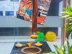 -熊大·鲜烤黄牛肉(五山店)