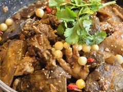 -甲大帅·甲鱼·椰子鸡主题餐厅(唐家店)
