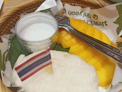 -迷你椰·泰式大排档(环球港1号店)