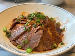 -西安饭庄·非遗陕菜(钟楼店)