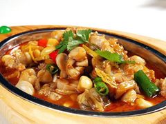 -老天桥蛙炉火锅(姑苏总店)