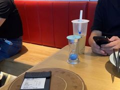 -蜜桃餐厅·伴山(绿宝广场店)