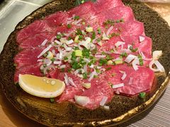 -江户烧肉(高德店)
