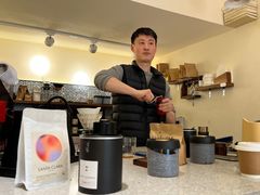-Radar Coffee(思南路店)