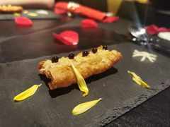 蟹肉小食-Attitude西餐厅(西堤店)