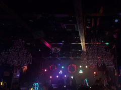 -苏荷酒吧(九街店)