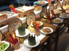 -丁里羊肉小镇(太宁路口店)