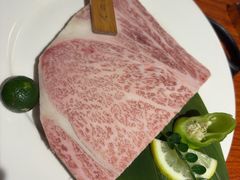 -牛佬•炭火烤肉(挂绿店)
