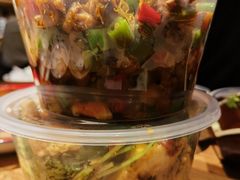 -泥糊破店小酒馆·团建聚餐(南京西路店)