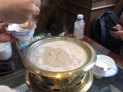 -哈啾嗨·新概念蒙餐(红星新城店)