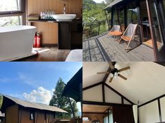 -萍乡武功山风景名胜区