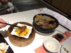 -虾饺妹·酒家(金碧店)