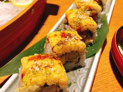 -yokocho上横町·日本食街(深业上城店)