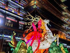 -大明幻境第一城