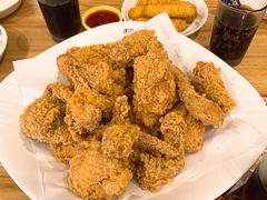 原味炸鸡-NENE Chicken(莲洞店)
