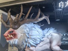 -大悦城(沈阳中街店)