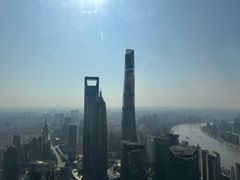 -东方明珠广播电视塔