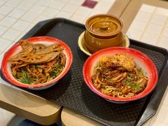 -子固路老南昌拌粉(城隍庙店)