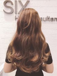 -SIX Hair Consultant