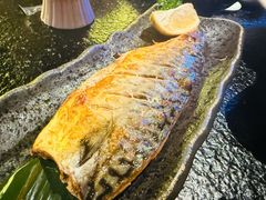 -樱嘢·炭火烧肉(惠南店)
