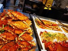 -盒马鲜生(皇庭广场店)