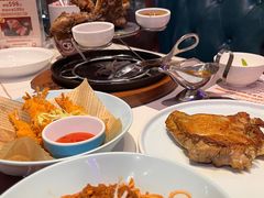 -杯子红牛排(西樵店)