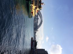 iphone_upload_pic-悉尼海港大桥