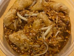 -小豆海棠(人民南路店)