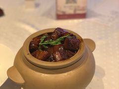 -上海小南国(不夜城店)