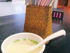 鸡汤-Asianplus海蓝鸡饭